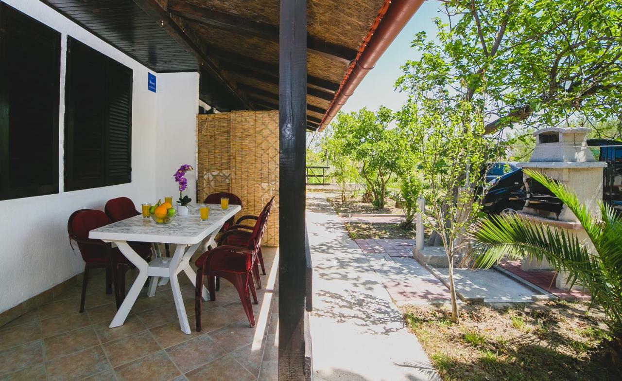 Serenity By The Sea #1 - Private Terrace Врси Экстерьер фото