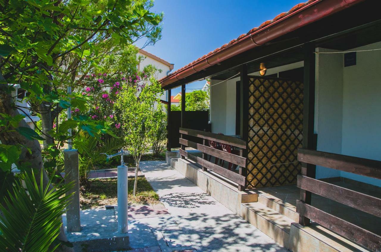 Serenity By The Sea #1 - Private Terrace Врси Экстерьер фото