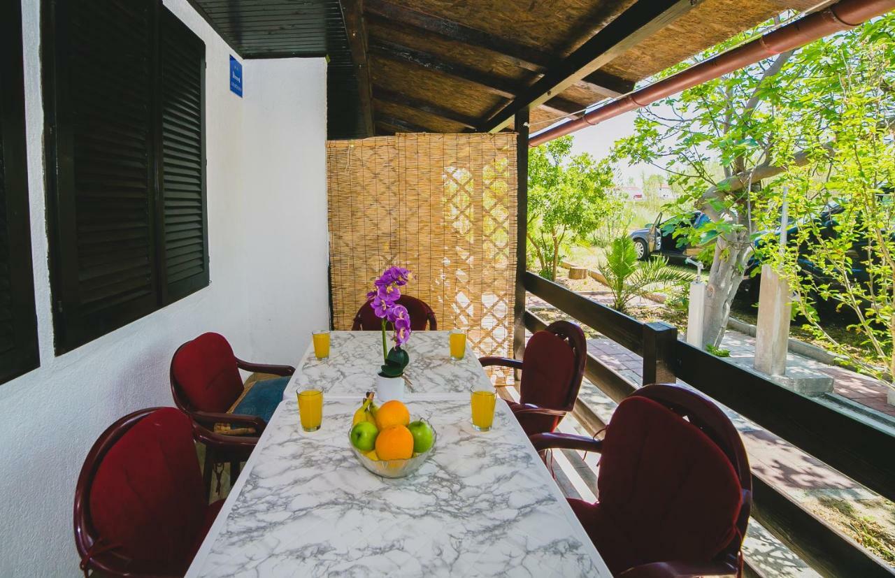 Serenity By The Sea #1 - Private Terrace Врси Экстерьер фото